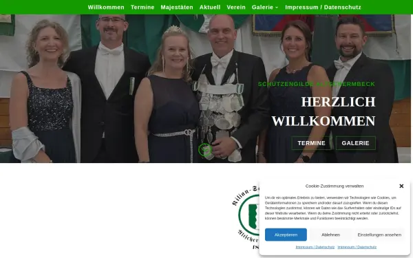 altschermbeck.de