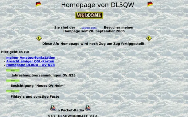 dl5qw.de