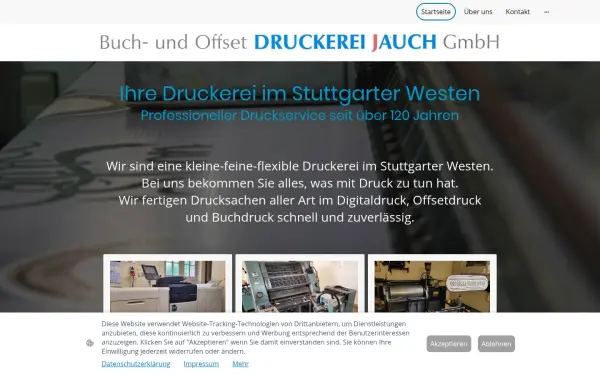druckerei-jauch.de