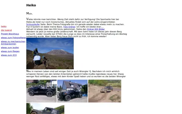 heiko.de