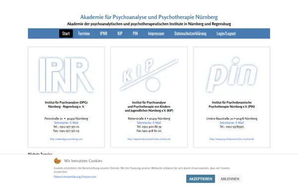 psyakademie.de