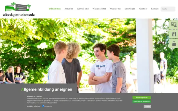 www.albeck-gymnasium.de