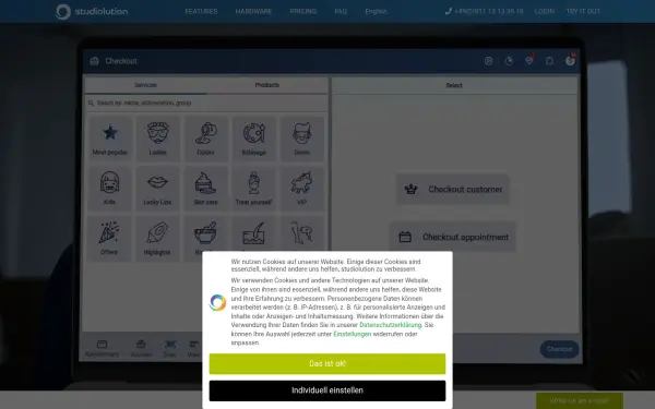 www.studiolution.com