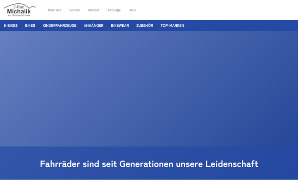 www.zweirad-michalik.de