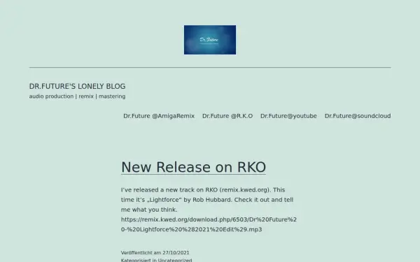 blog.drfuture.de