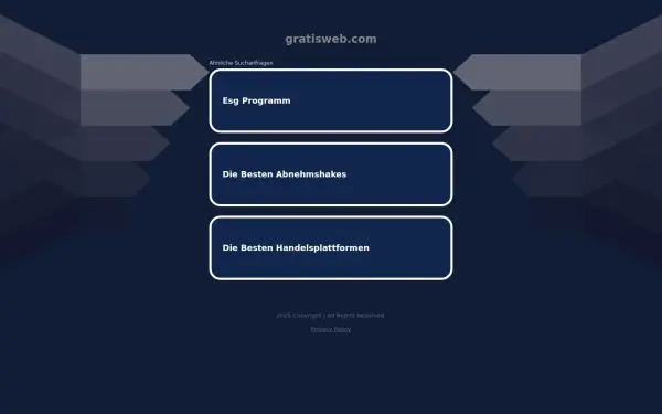 www6.gratisweb.com