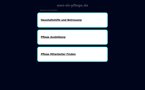 awo-sh-pflege.de