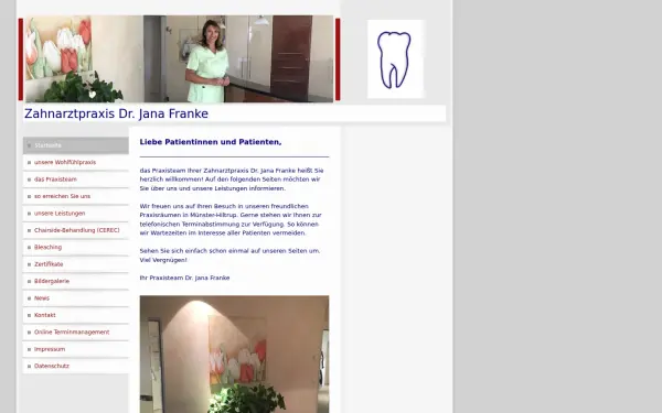 dr-jana-franke.de
