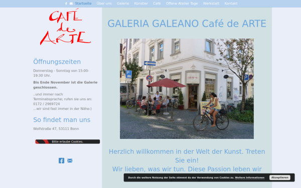 galeria-galeano.de