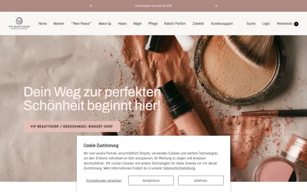 vip-beautyshop.de