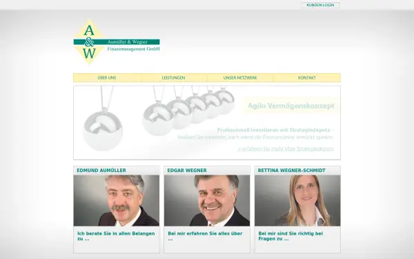 aumueller-wegner.de