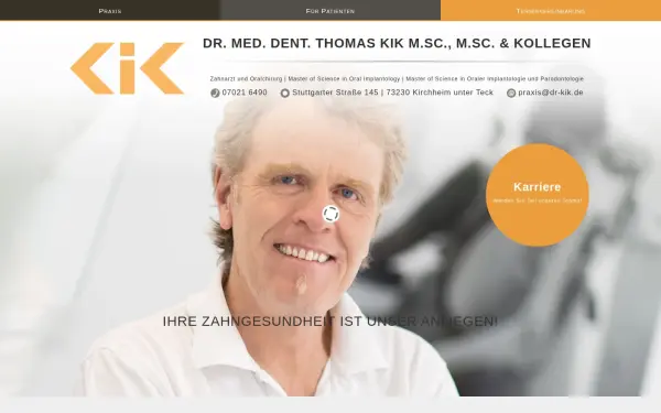 dr-kik.de