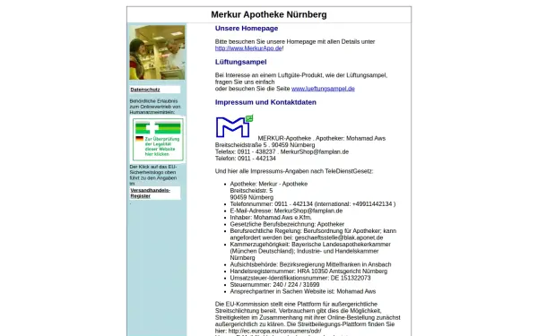 www.merkuraponuernberg.de