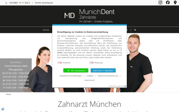 www.munich-dent.de