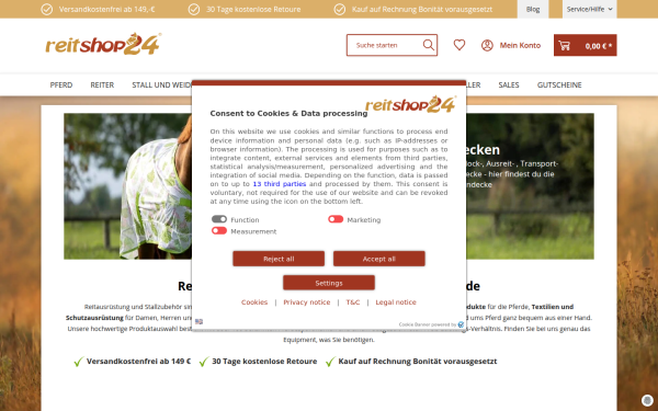 www.reitshop24.de