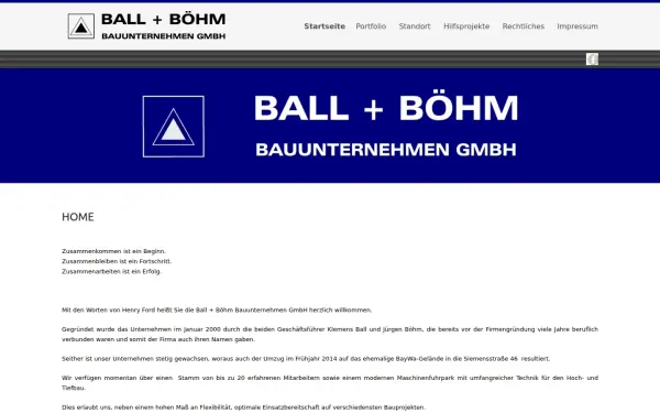 ballundboehm.com
