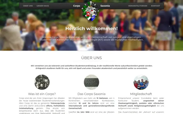 www.saxonia-karlsruhe.de