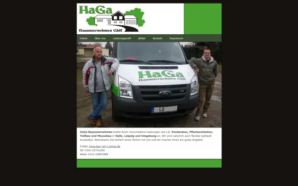 haga-bauunternehmen-gbr.de