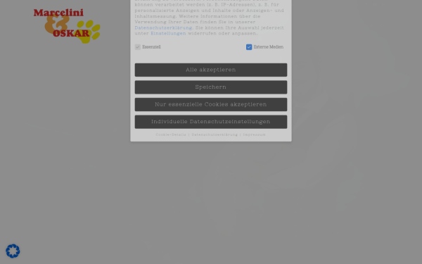 www.marcelini.de