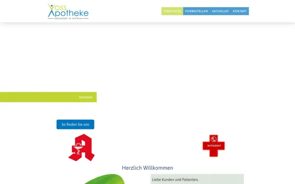 www.apotheke-eutin.de