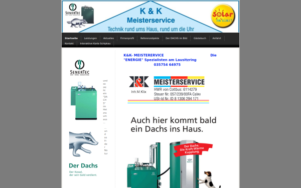 www.dachs-power.de