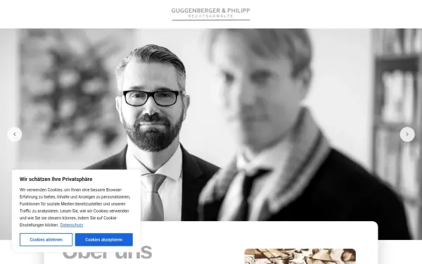 www.guggenberger-philipp.de