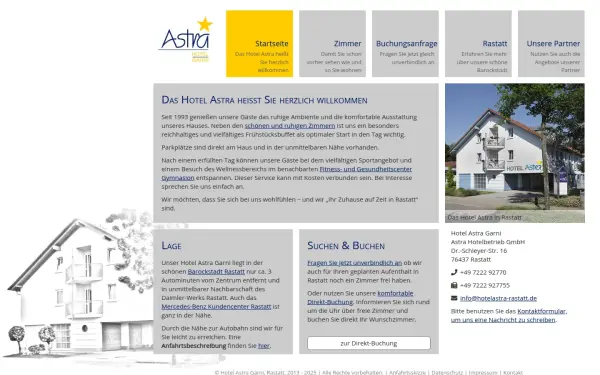 www.hotelastra-rastatt.de