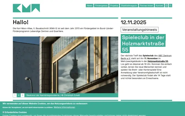 www.kma-mitte.de