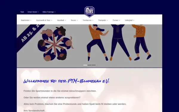 ftm-blumenau.de