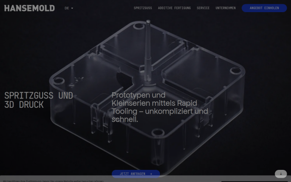 www.hansemold.de