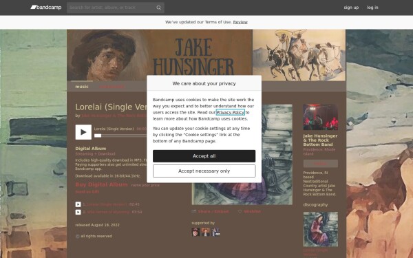 jakehunsinger.bandcamp.com