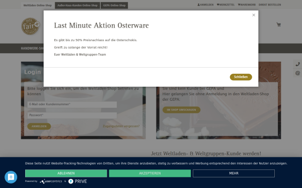 wug.gepa-shop.de