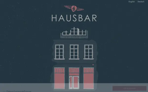 hausbar-lueneburg.de