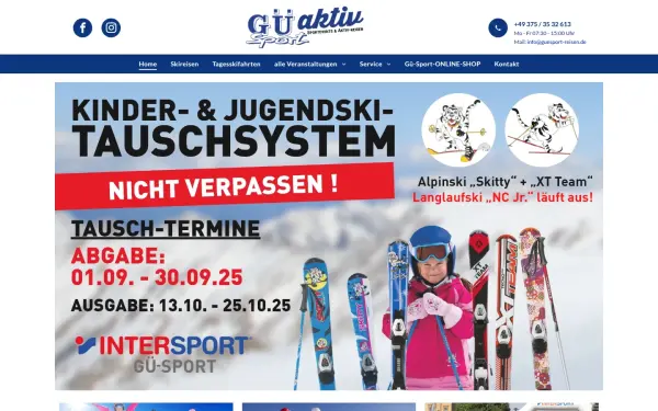 www.guesport-reisen.de