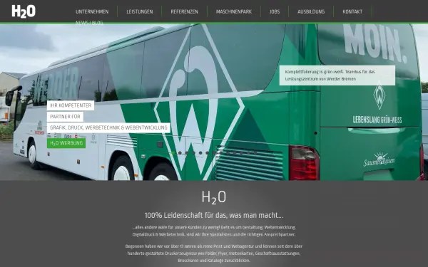 www.h2o-werbung.de