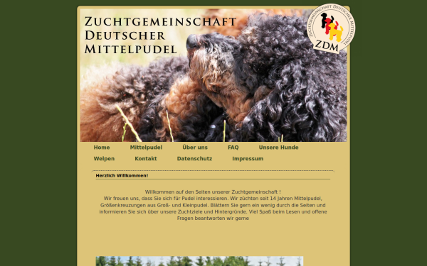 www.mittelpudel.de
