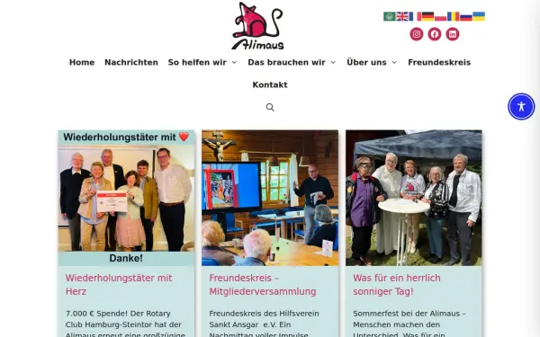 alimaus.de