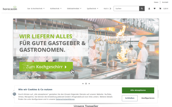 horecazon.de