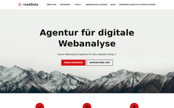 readdata.de