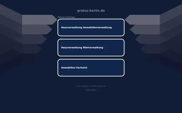 gratus-berlin.de