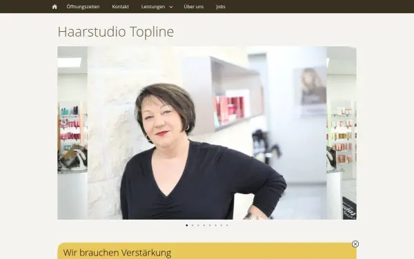 haarstudio-topline.de
