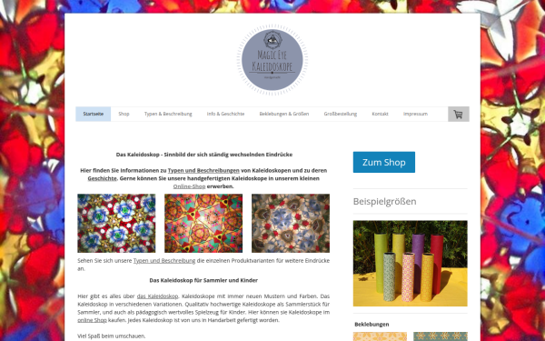www.kaleidoskope.com