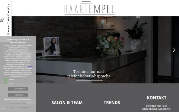 www.haartempel.de