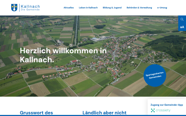 kallnach.ch