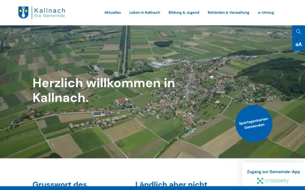 kallnach.ch