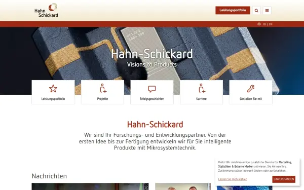 www.hahn-schickard.de