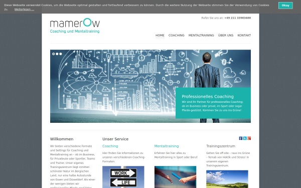 www.mamerow-coaching.de