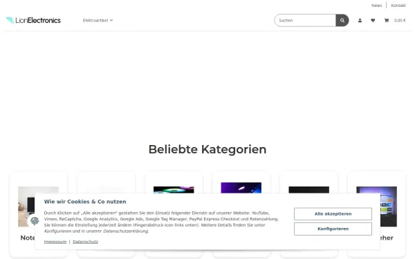 lion-electronics.de