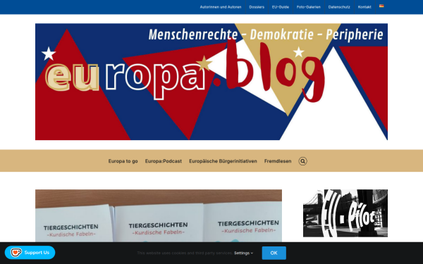 europa.blog