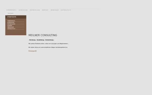 meilner.de